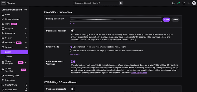 Twitch | LiveSync offers real-time face swapping with Live Face Swap—no ...